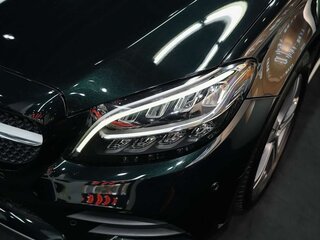 2021 Mercedes-Benz C-Класс Long 200 L IV (W205) Рестайлинг, серебристый, 2260000 рублей, вид 1