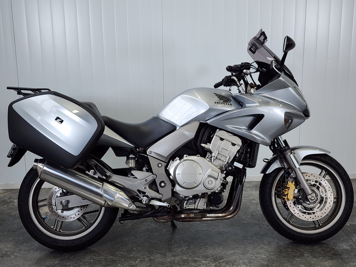 Honda CBF 1000