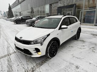 2025 Solaris KRX, белый, 2825000 рублей, вид 1