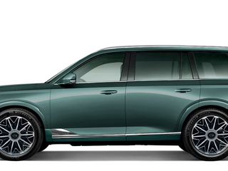 2025 GAC GS8 II, зелёный, 4799000 рублей, вид 1