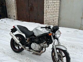 Honda VTR 250