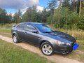 2008 Mitsubishi Lancer X, серый, 630000 рублей - вид 4
