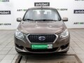 2018 Datsun on-DO I, серый, 598800 рублей - вид 1