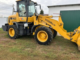 2021 Lugong LG938, 2650000 рублей, вид 1