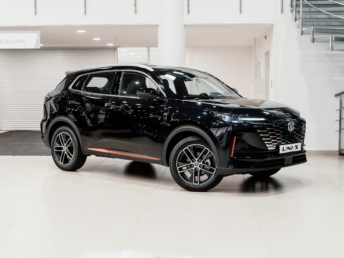 Changan UNI-S I