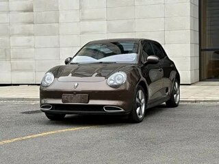 2021 Ora Good Cat 47.8 kWh I, коричневый, 1370000 рублей, вид 1