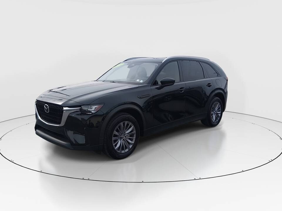 Mazda CX-90