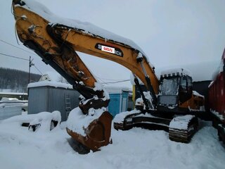 2023 Sinomach GE330, жёлтый, 8945000 рублей, вид 1