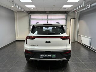 2022 Москвич 3, белый, 1475000 рублей, вид 5