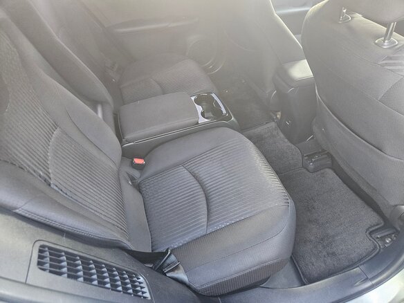 2018 Toyota Prius PHV ZVW52 IV (XW50), серый, 2050000 рублей - вид 15