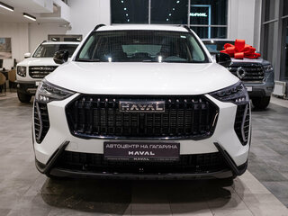 2026 Haval Jolion I Рестайлинг, белый, 2429000 рублей, вид 4