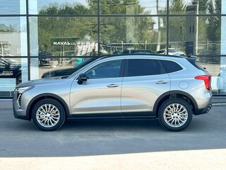 2026 Haval Jolion I Рестайлинг, серый, 2649000 рублей, вид 4