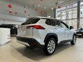 2025 Toyota Corolla Cross I, белый, 3700000 рублей - вид 4