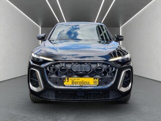 2025 Audi SQ5 III, чёрный, 14232000 рублей, вид 1