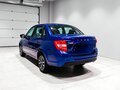 2026 Lada (ВАЗ) Granta I Рестайлинг, синий - вид 6