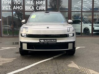 2026 Lynk & Co 900, золотистый, 7690000 рублей, вид 2