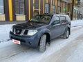 2005 Nissan Pathfinder III, серый, 715000 рублей - вид 2