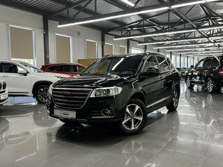 Haval H6 Red Label Sport I