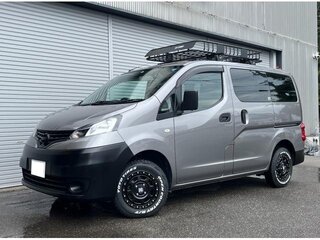 2019 Nissan NV200, коричневый, 1200001 рублей, вид 1