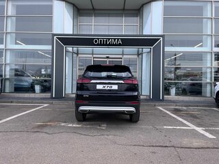 2026 Belgee X70 I Рестайлинг, чёрный, 2710990 рублей, вид 5