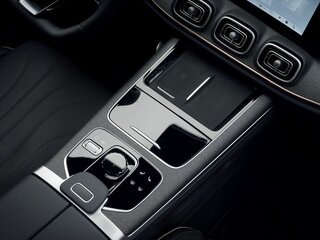 2025 Jaecoo J8, серебристый, 4669000 рублей, вид 2