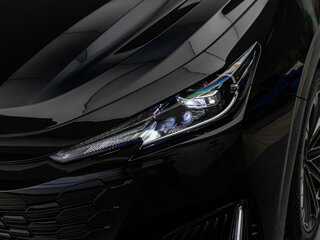 2024 Changan UNI-K, чёрный, 4699900 рублей, вид 5