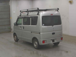 2023 Suzuki Every VI, серебристый, 592000 рублей, вид 4