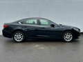 2016 Mazda 6 III (GJ) Рестайлинг, чёрный, 1650000 рублей - вид 3