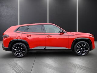 2024 BMW XM 50e, красный, 13872026 рублей, вид 1