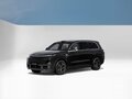 2025 Li Auto (Lixiang) L9 52.3 kWh I Рестайлинг, чёрный