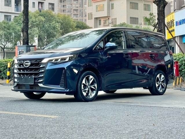 GAC Trumpchi M6 Pro