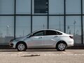 2025 Lada (ВАЗ) Vesta I Рестайлинг (NG), серебристый - вид 7