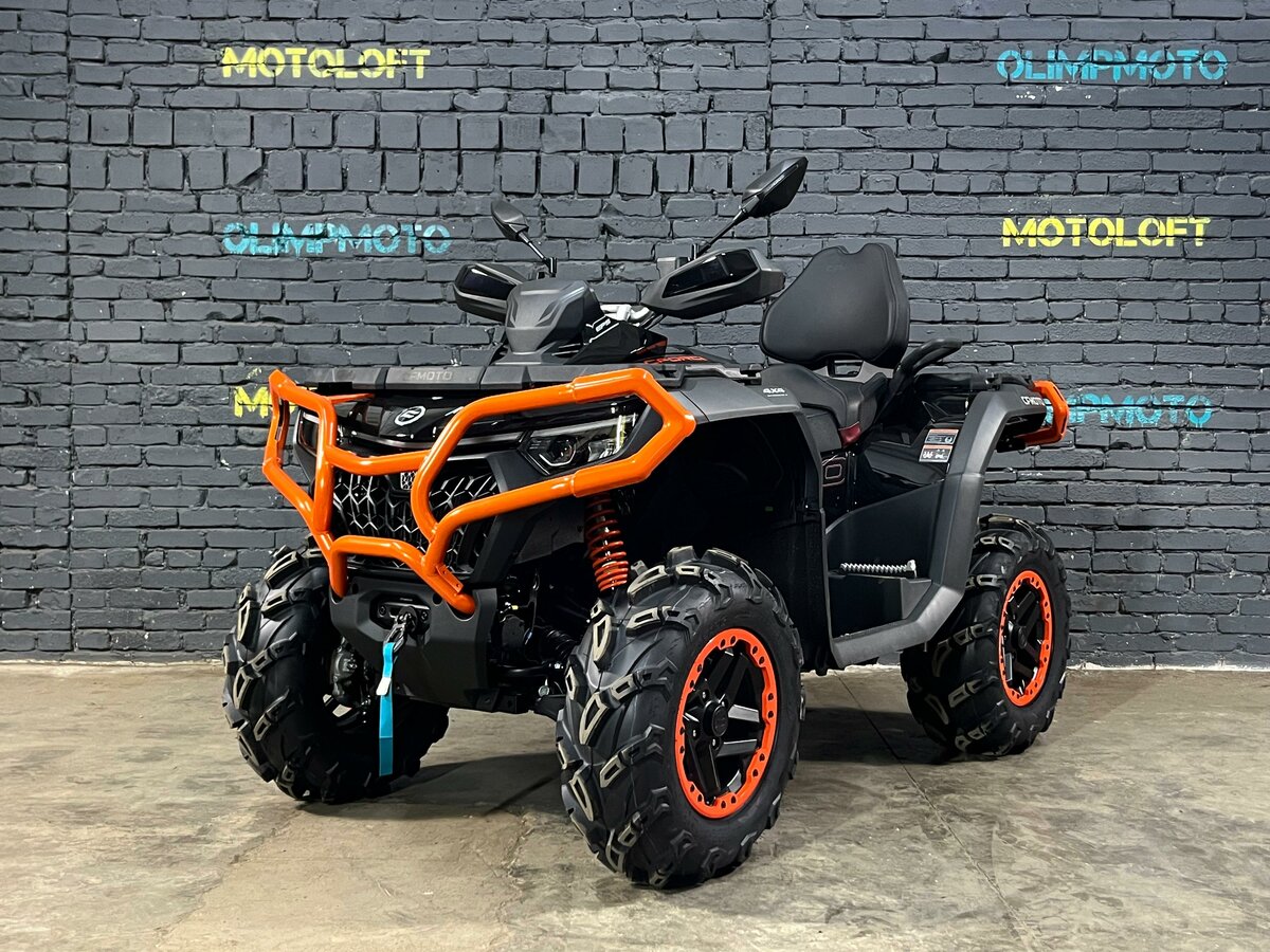 CFMoto CFORCE 1000 EPS LTD