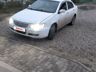 2010 Lifan Solano I (620), белый, 190000 рублей, вид 1
