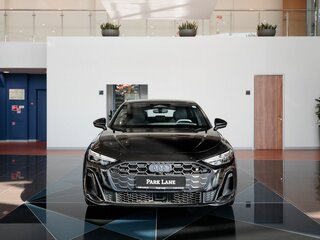 2025 Audi A5 III (B10), чёрный, 6950000 рублей, вид 3