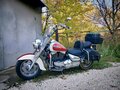 1998 Suzuki Intruder VL 1500 LC, белый, 600000 рублей - вид 3