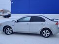 2007 Mitsubishi Lancer X, серебристый, 500000 рублей - вид 9