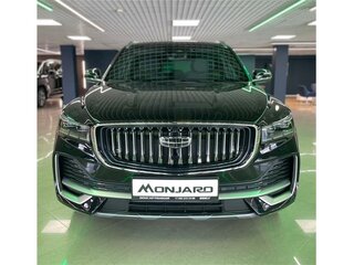 2026 Geely Monjaro I, чёрный, 5099990 рублей, вид 2