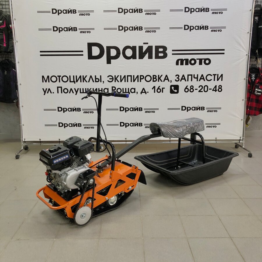 ИжТехМаш Белка