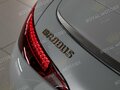 2022 Mercedes-Benz SL-Класс AMG SL 63 63 AMG IV (R232), серый, 23300000 рублей - вид 7