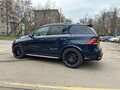 2016 Mercedes-Benz GLE 500 I (W166), синий, 3599999 рублей - вид 8