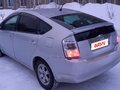 2009 Toyota Prius II Рестайлинг (XW20), серый, 799000 рублей - вид 3