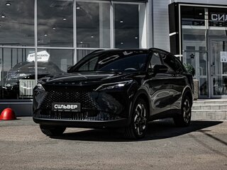 2025 Omoda C7, чёрный, 2909610 рублей, вид 1