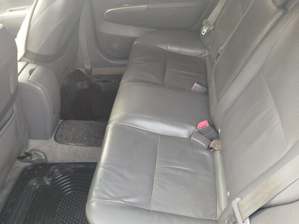 2007 Toyota Prius II Рестайлинг (XW20), голубой, 790000 рублей - вид 13