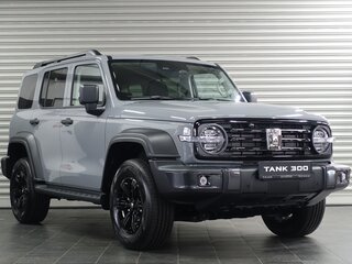 2025 Tank 300 I, серый, 4399000 рублей, вид 1