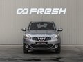 2010 Nissan Qashqai I Рестайлинг, серый, 1055000 рублей - вид 2