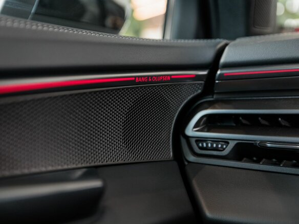 2025 Audi A5 III (B10), чёрный, 7950000 рублей - вид 18