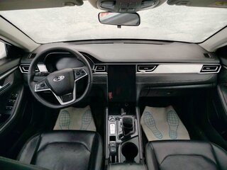 2023 JAC J7 I, белый, 480762 рублей, вид 5