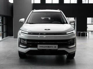 2025 Москвич 3, белый, 2139000 рублей, вид 3