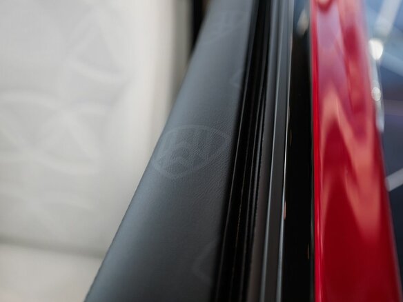 2025 Mercedes-Benz Maybach SL, красный - вид 29